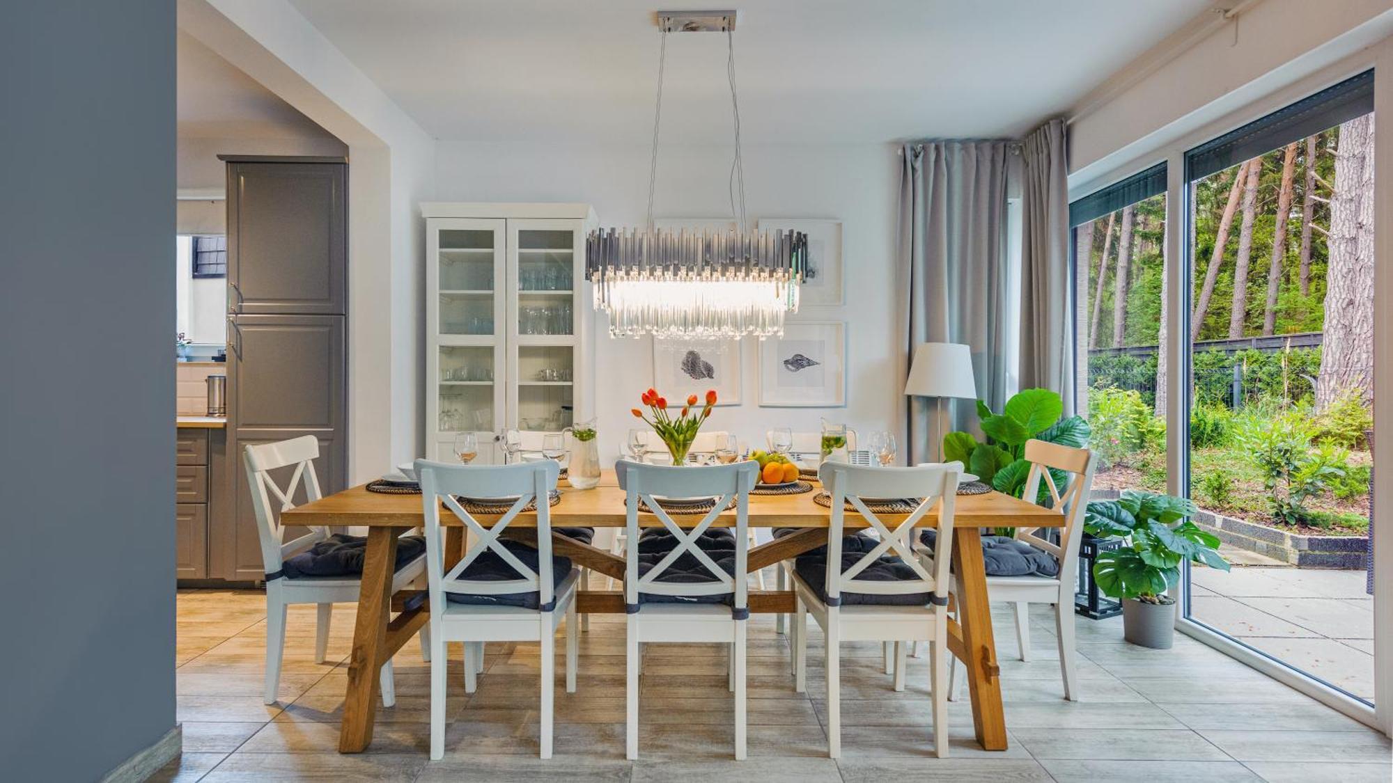 Apartamenty Sun & Snow Sloneczna Łukęcin Exterior foto