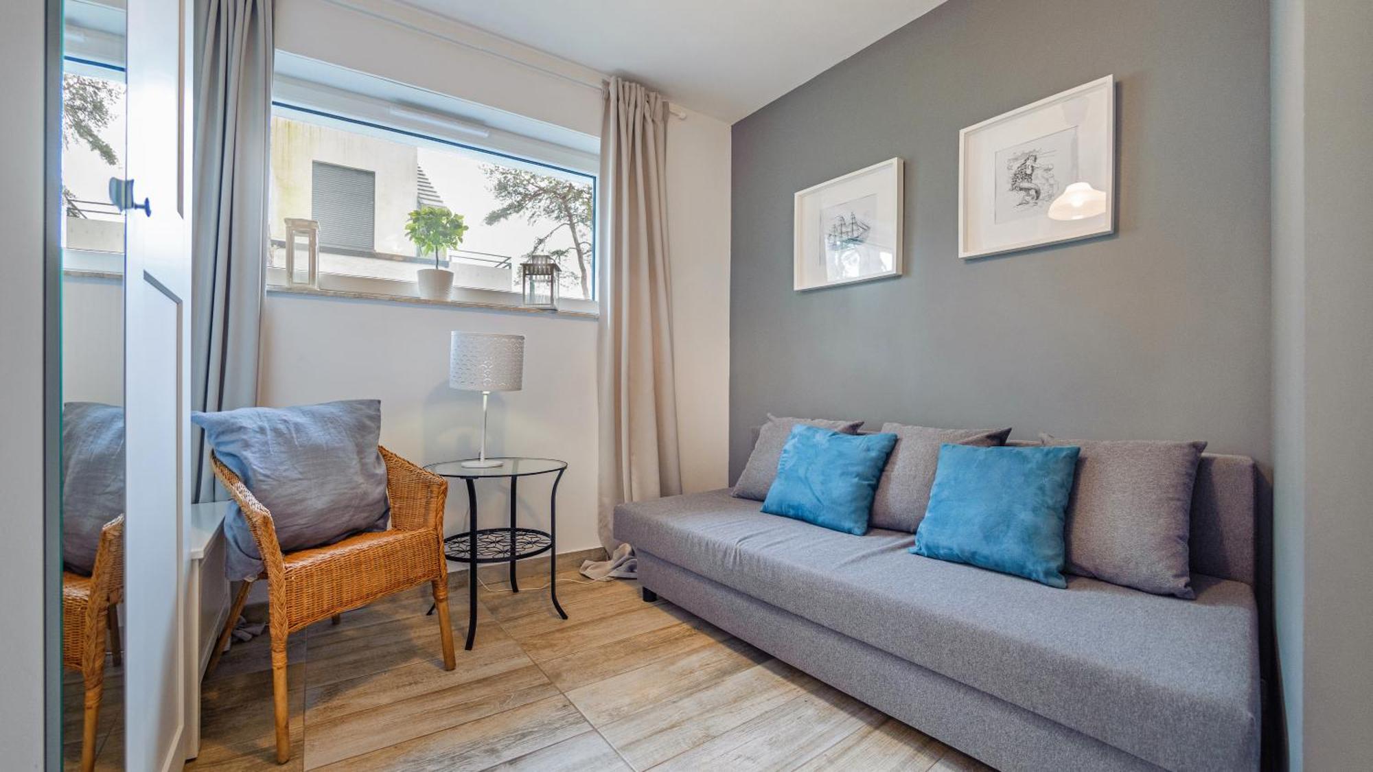 Apartamenty Sun & Snow Sloneczna Łukęcin Exterior foto