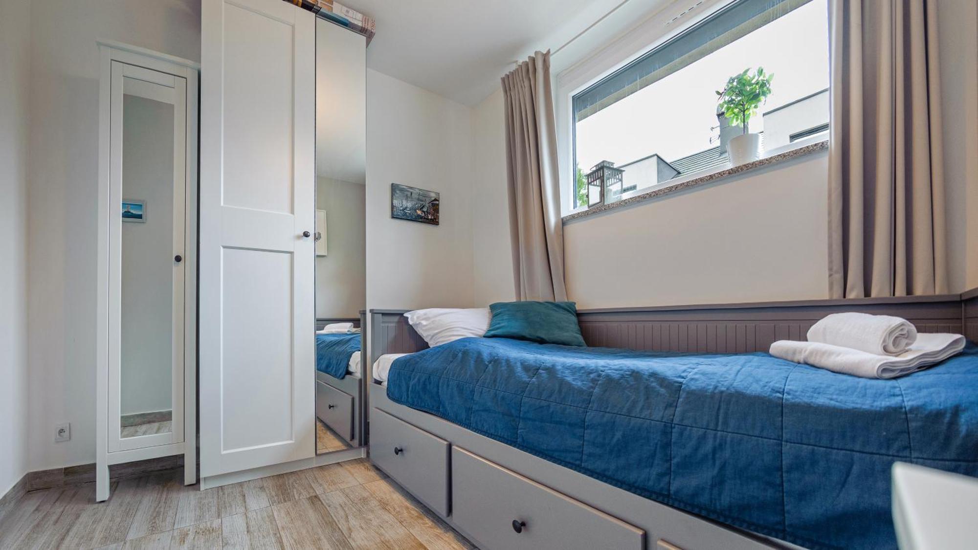 Apartamenty Sun & Snow Sloneczna Łukęcin Exterior foto