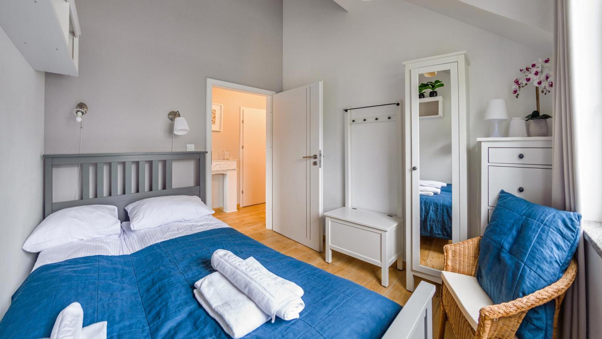 Apartamenty Sun & Snow Sloneczna Łukęcin Exterior foto