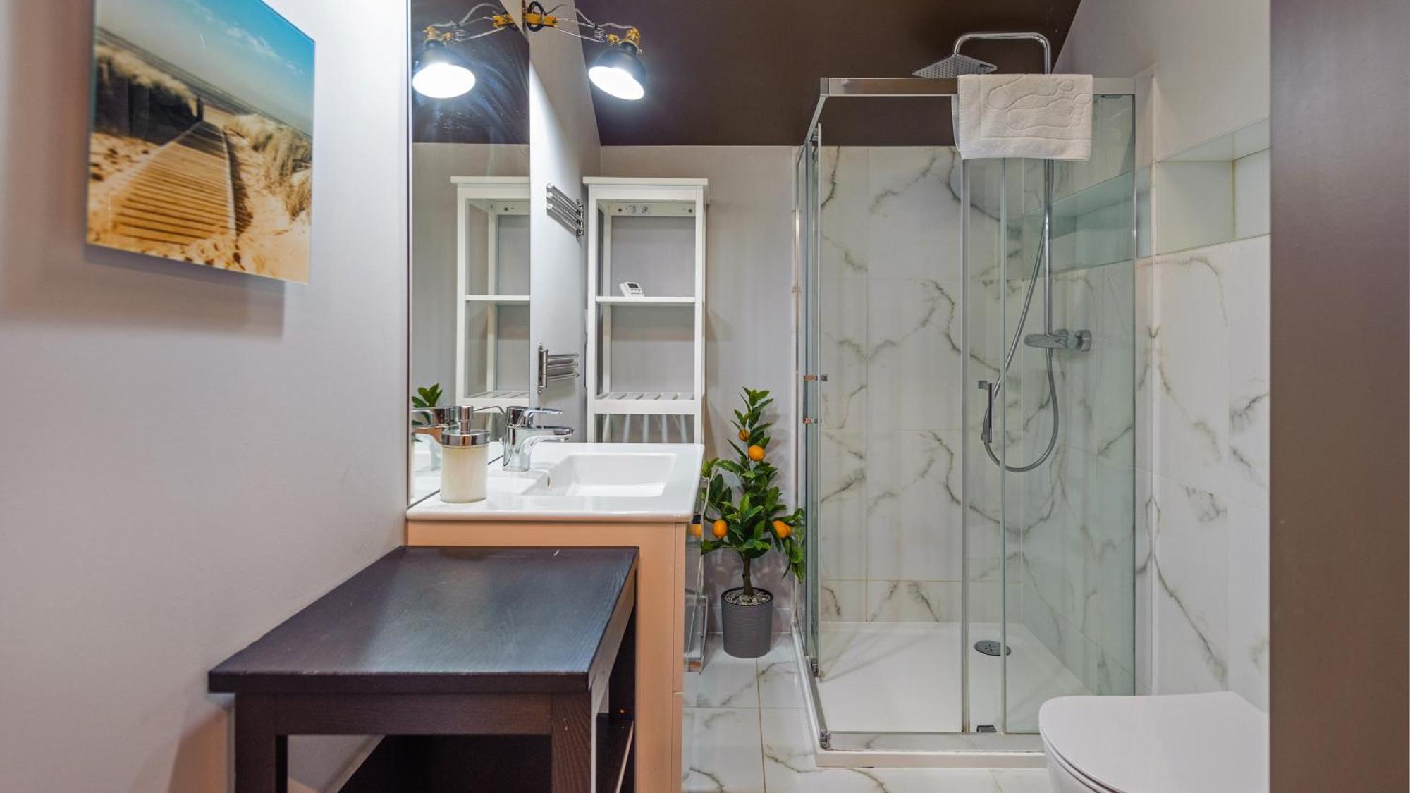 Apartamenty Sun & Snow Sloneczna Łukęcin Exterior foto