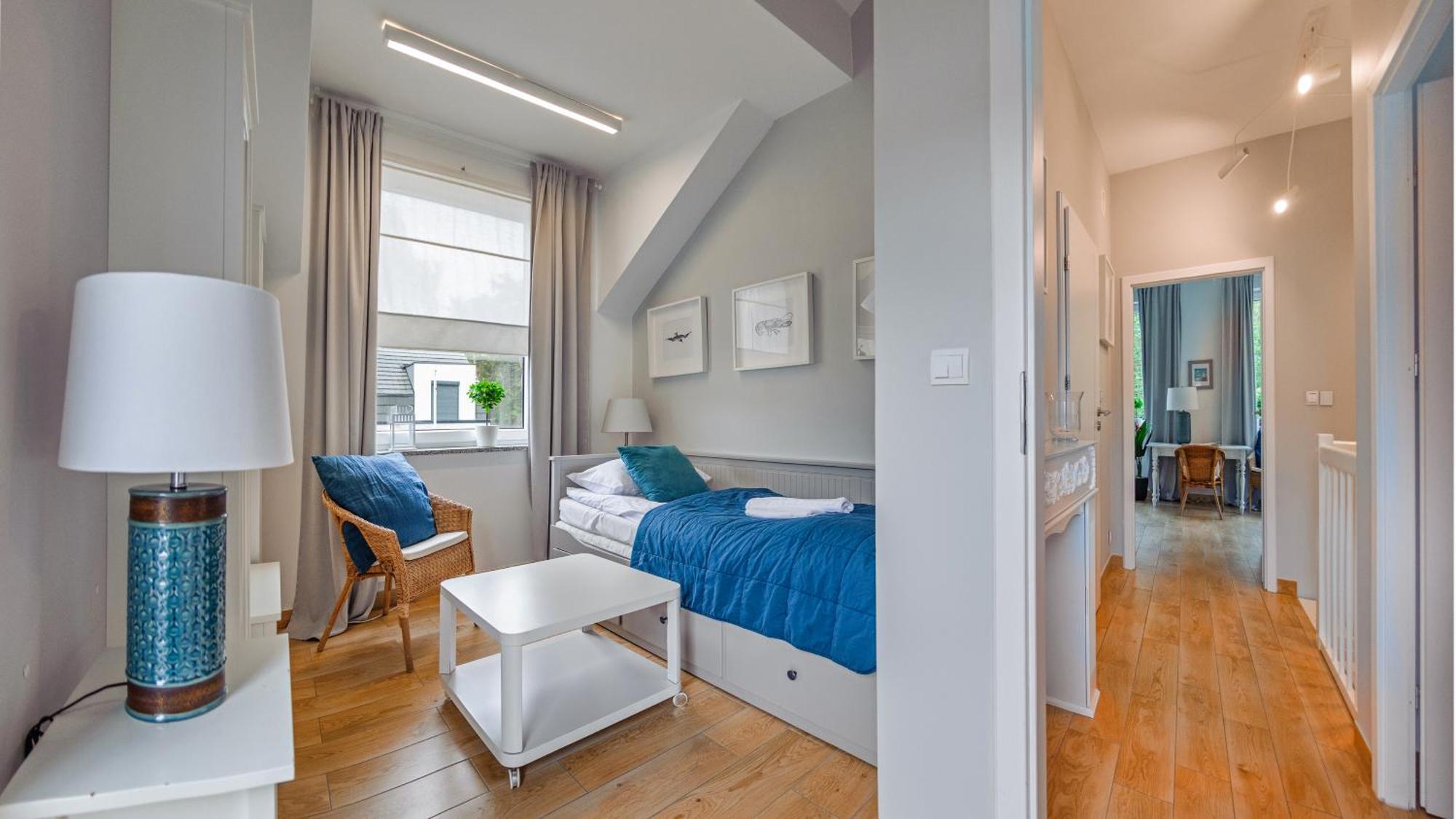 Apartamenty Sun & Snow Sloneczna Łukęcin Exterior foto