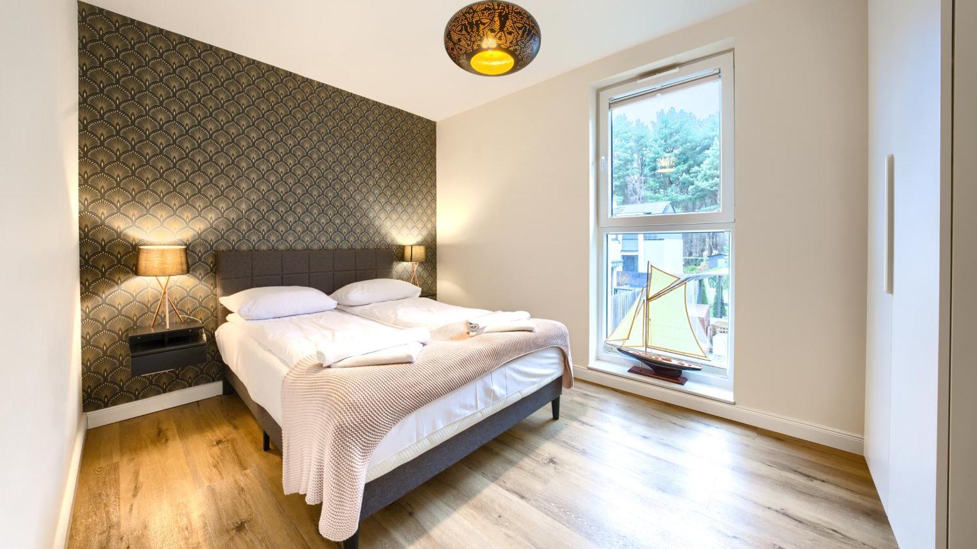 Apartamenty Sun & Snow Sloneczna Łukęcin Exterior foto