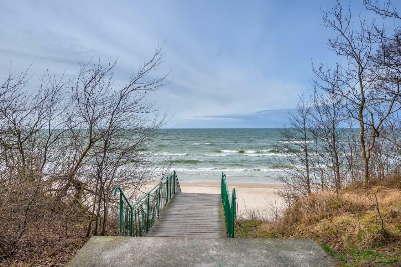 Apartamenty Sun & Snow Sloneczna Łukęcin Exterior foto